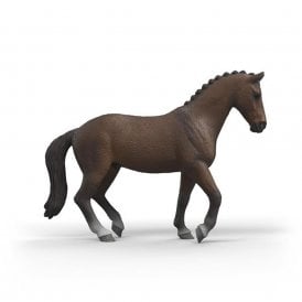 KWPN Gelding Toy Figurine
