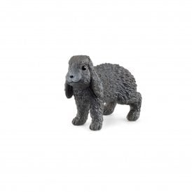 Lop-Eared Rabbit Toy Figurine