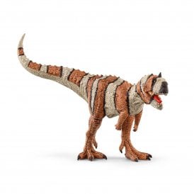 Majungasaurus, Dinosaur Toy Figurine