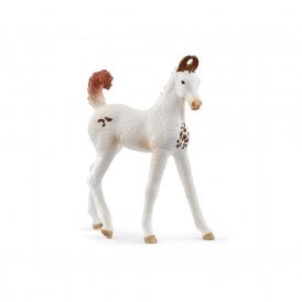 Marwari Foal Toy Figurine