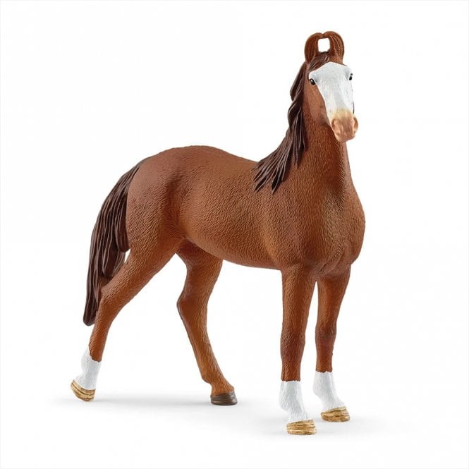 Schleich Marwari Mare Toy Figurine