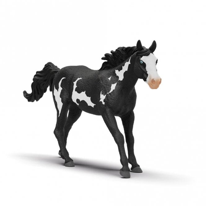 Schleich Paint Horse Gelding Toy Figurine