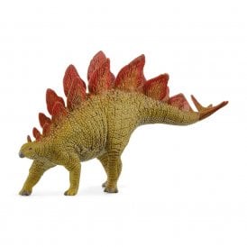 Stegosaurus, Dinosaur Toy Figurine