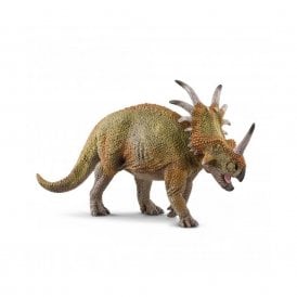 Styracosaurus, Dinosaur Toy Figurine