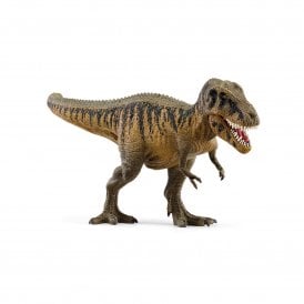 Tarbosaurus Dinosaur Toy Figurine