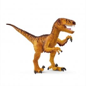 Velociraptor, Dinosaur Toy Figurine