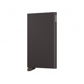 Cardprotector Powder Brown