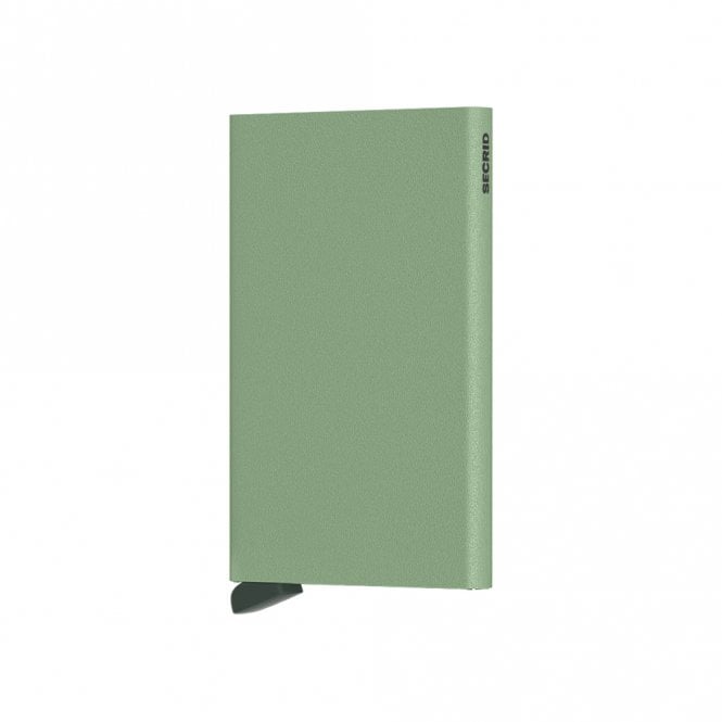 Secrid Cardprotector Powder Pistachio