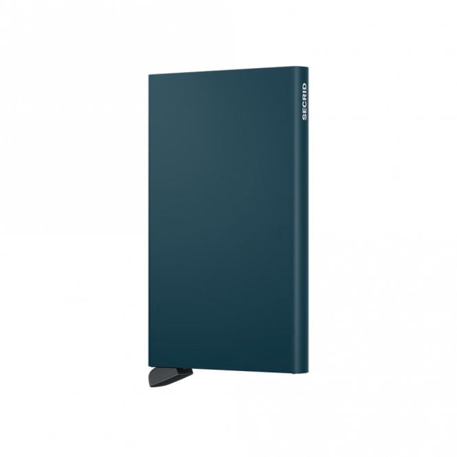 Secrid Cardprotector Teal
