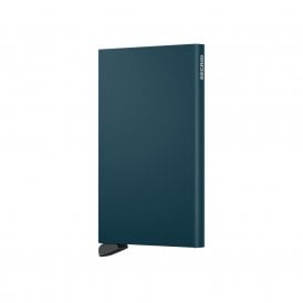 Cardprotector Teal