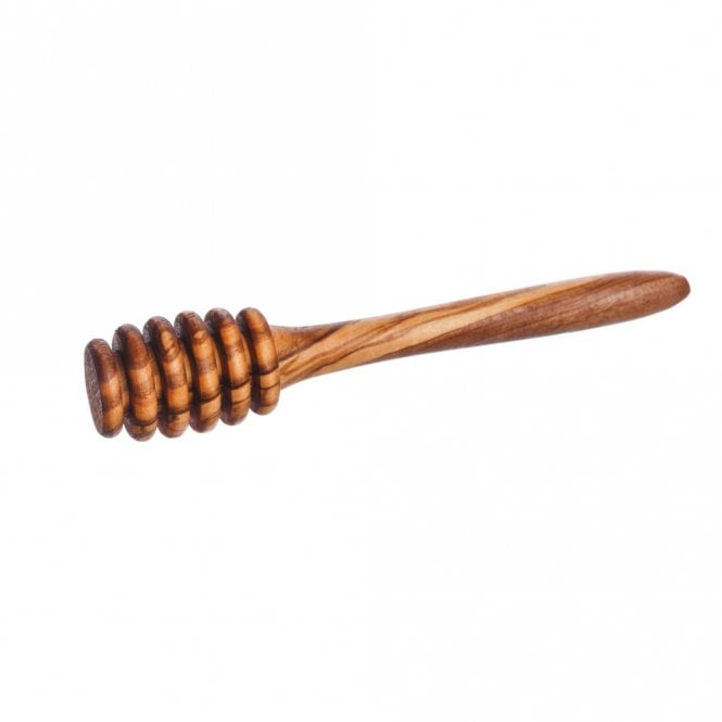 Selbrae House Olive Wood Honey Dipper