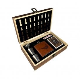 Pheasant Games Set