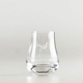 Pheasant Perfect Measure Tasting Glass