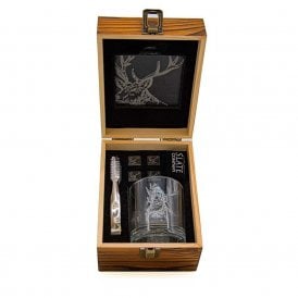 Stag Drinks Set