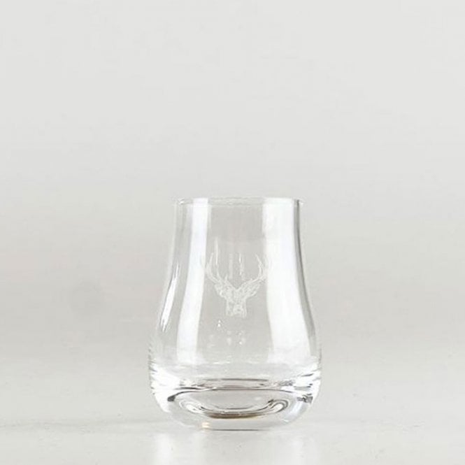 Selbrae House Stag Perfect Measure Tasting Glass