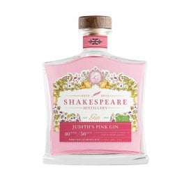 Judith’s Pink Gin 50cl