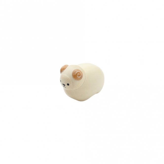 Sheep Wooden Chopstick Rest
