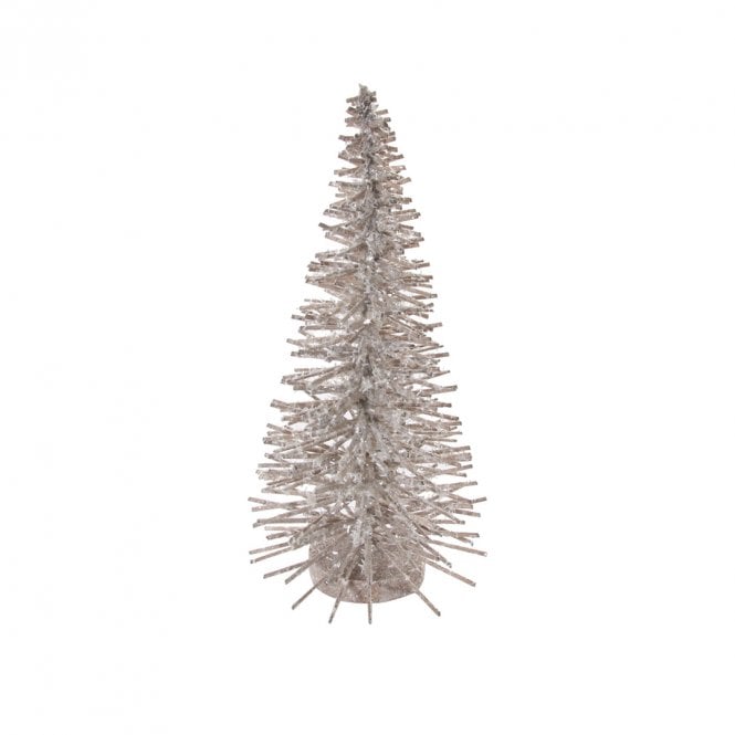 Shishi Iced Stick Tree Decoration 25cm