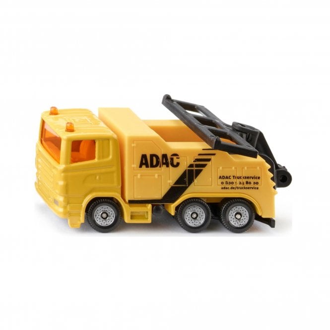 Siku Toys ADAC Tow Truck Toy Vehicle