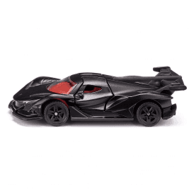 Apollo IE Toy Toy Vehicle