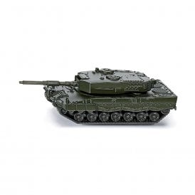 Army Tank Toy Vehicle