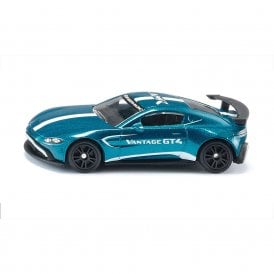 Aston Martin Vantage GT4 Toy Vehicle 