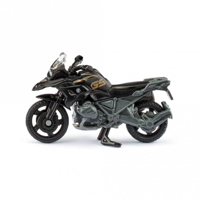 Siku Toys BMW R 1250 GS LCI Motorbike Toy Vehicle