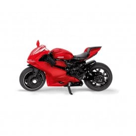 Ducati Panigale 1299 Motorbike Toy