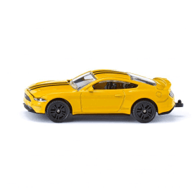 Ford Mustang GT Toy Vehicle