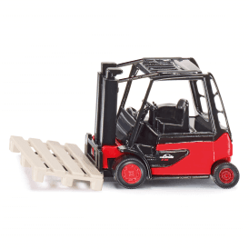 Forklift Truck Toy