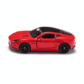 Jaguar F Type R Toy Vehicle