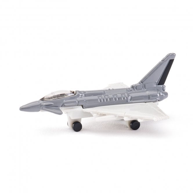 Siku Toys Jet Fighter Toy Aeroplane