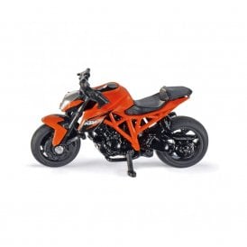 KTM 1290 Super Duke R Toy Motorbike