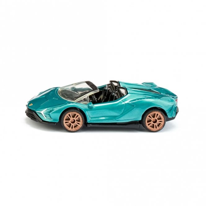 Siku Toys Lamborghini Siàn Roadster Toy Vehicle