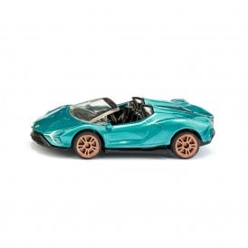 Lamborghini Siàn Roadster Toy Vehicle