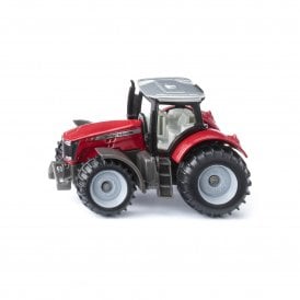Massey Ferguson Tractor Toy Vehicle