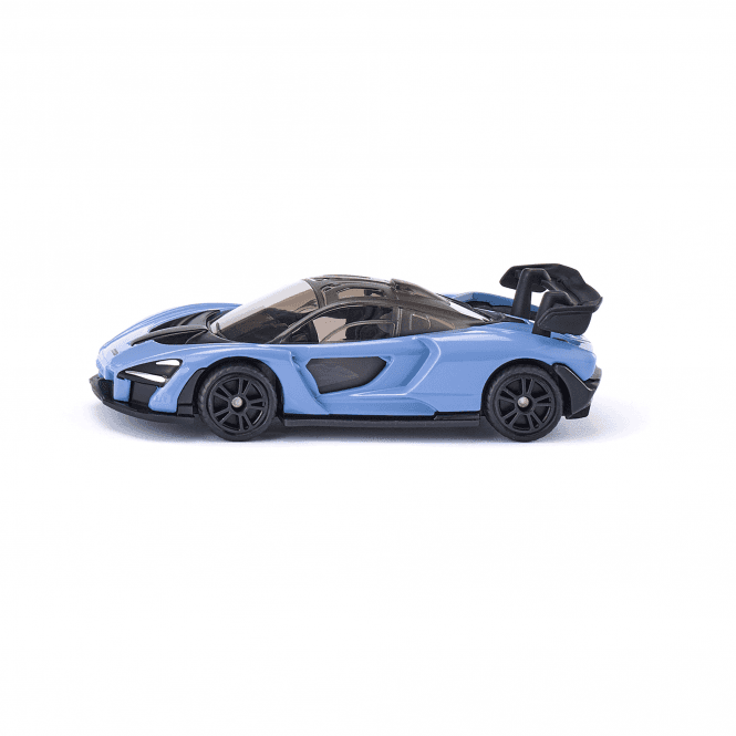 Siku Toys McLaren Senna Toy Vehicle