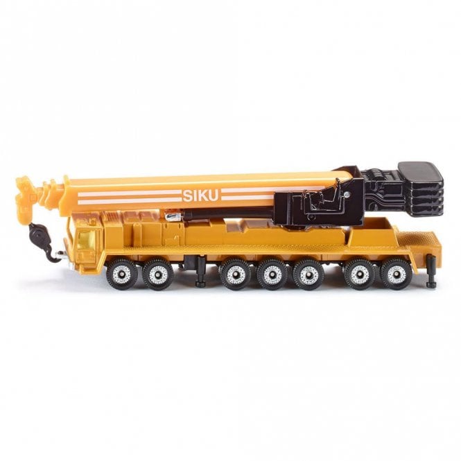 Siku Toys Mega Lifter Toy Vehicle