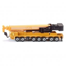 Mega Lifter Toy Vehicle