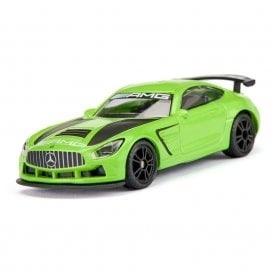 Mercedes AMG GT4 Toy