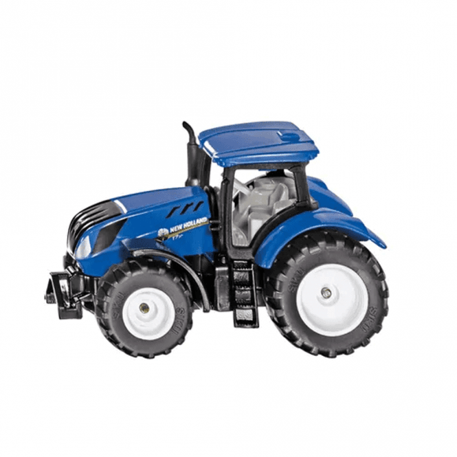Siku Toys New Holland T7-315 Tractor Toy