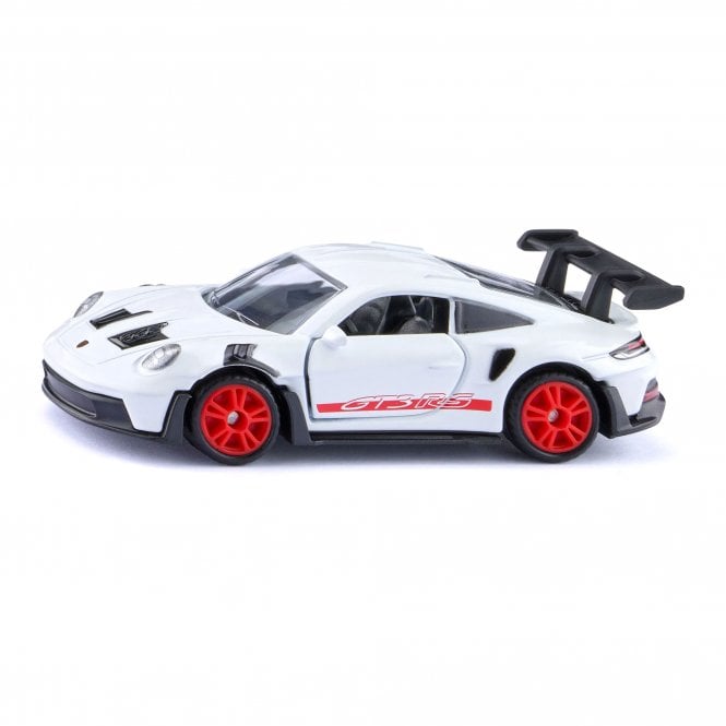 Siku Toys Porsche 911 GT3 RS Toy Vehicle