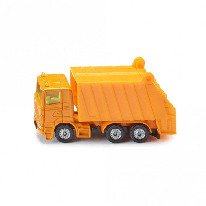 Siku Toys Refuse Truck Toy Vehicle