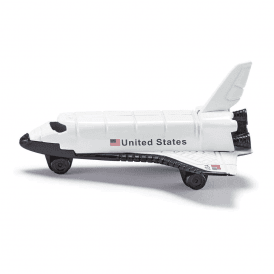 Space Shuttle Toy Vehicle