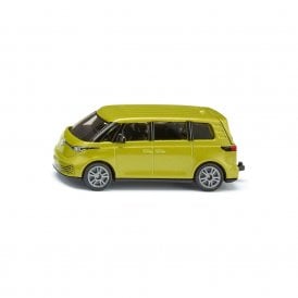 VW ID Buzz Toy Vehicle
