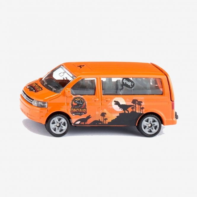 Siku Toys VW Multi Van Toy Vehicle