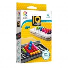 IQ Puzzler Pro