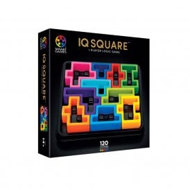 IQ Square Game
