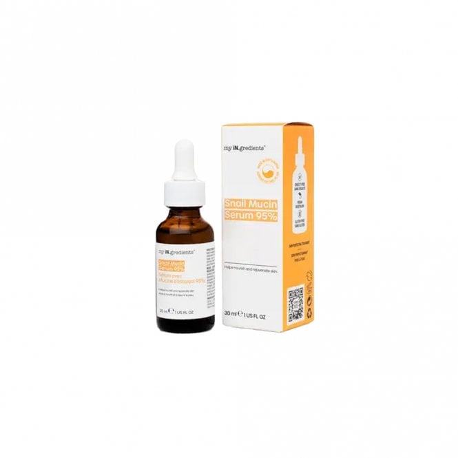 Snail Mucin Serum