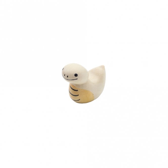 Snake Wooden Chopstick Rest